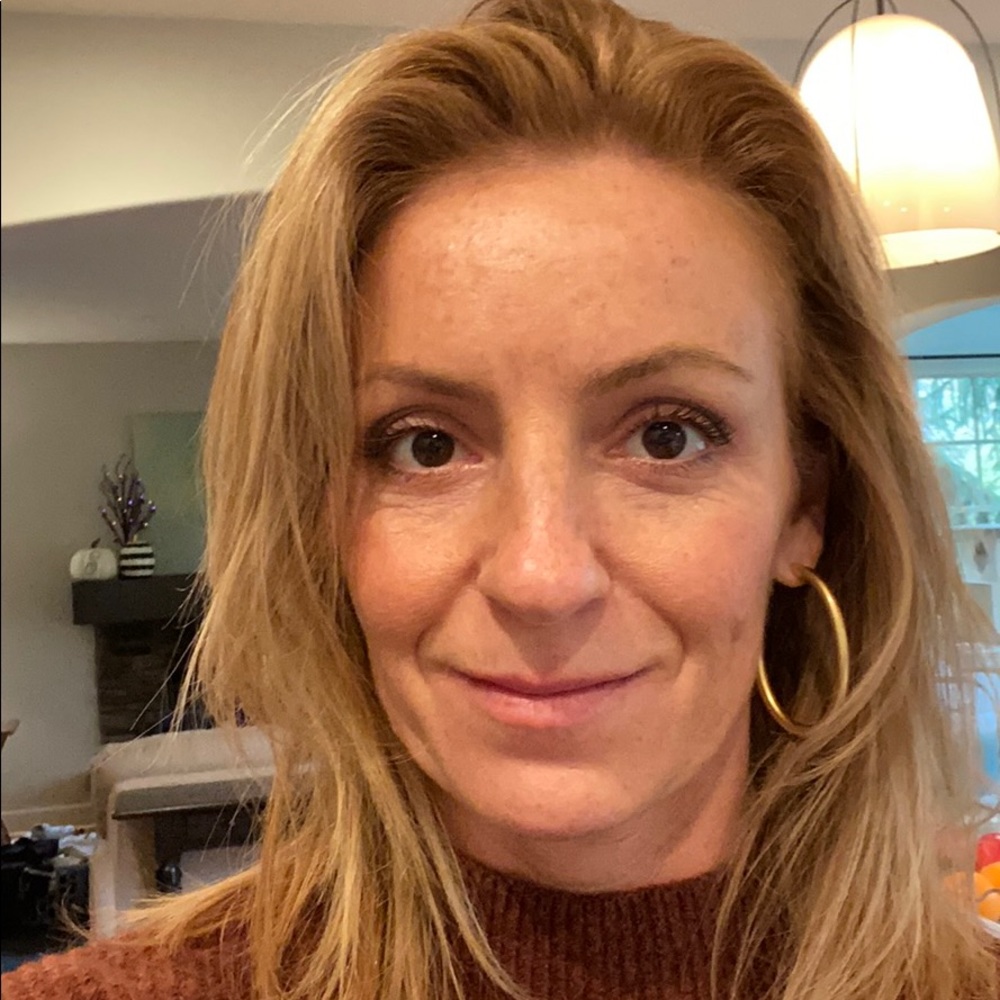 Meet your Posher, Nicole